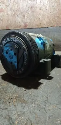 Nissan Primera Air conditioning (A/C) compressor (pump) 926009F501