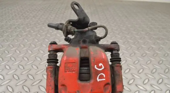 Audi TT TTS Mk2 Rear brake caliper