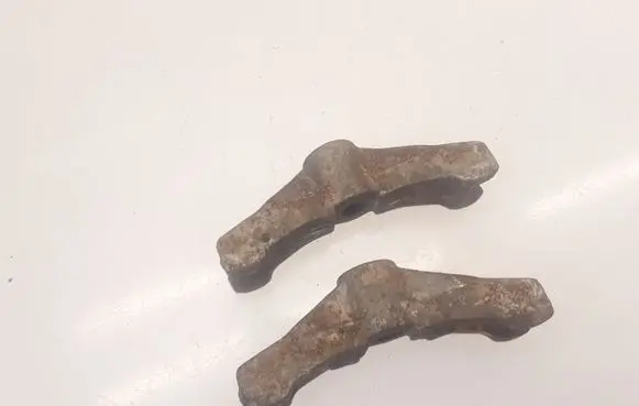 Suzuki Ignis Fuel Injector clamp holder