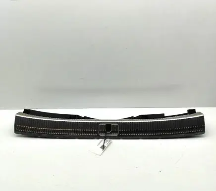 Audi A4 Allroad B9 Trunk/boot sill cover protection 8W9864513