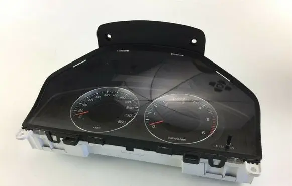 Volvo XC60 Speedometer (instrument cluster) 30786623AB W1866