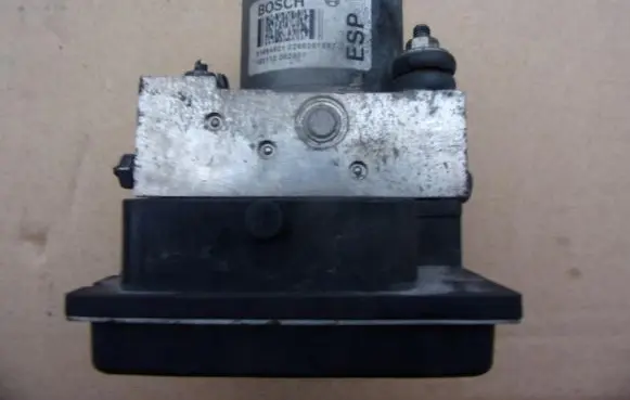 Fiat Grande Punto ABS Pump 0265951832