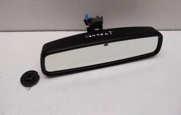 Ford Transit - Tourneo Connect Rear view mirror (interior) BU5A17E678VB