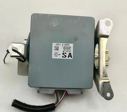 Lexus RX V Current control relay 2891225010C 63566307