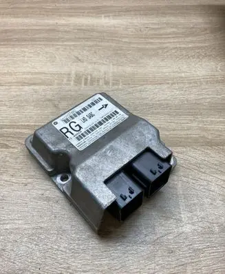 Chrysler Voyager Airbag control unit/module 04727374AD 0285001742