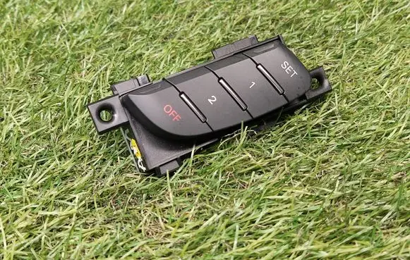 Audi A6 S6 C7 4G Seat memory switch 4G0959769