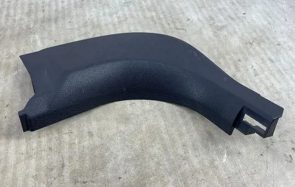 BMW 6 F06 Gran coupe Foot area side trim 7328015 14121810 08735000