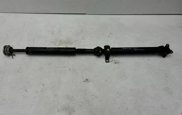 Ford Ranger IV Drive shaft (set) MB3W4K145GBC