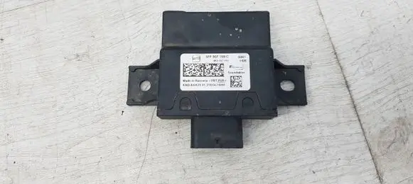 Cupra Formentor Other control units/modules 5FF907159C