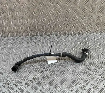 Mercedes-Benz C W206 Engine coolant pipe/hose A2068304803