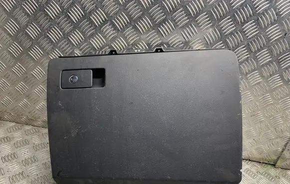 Volkswagen PASSAT B7 Glove box set 3C1857097BC 3C1857114E