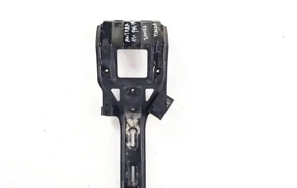 Opel Antara Radiator support slam panel
