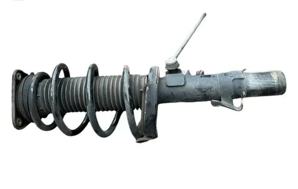 Volvo V40 Front shock absorber with coil spring P31360948