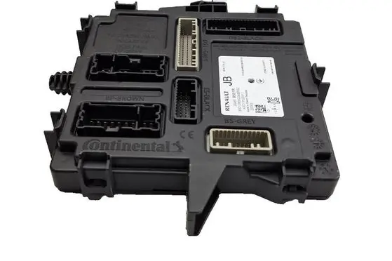 Renault Clio V Other control units/modules 284B19561R