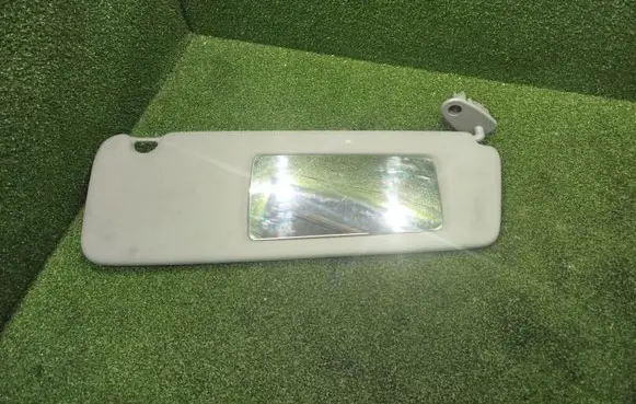 Renault Master III Sun visor 