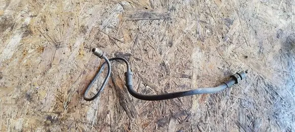 Volkswagen II LT Clutch pipe/line 