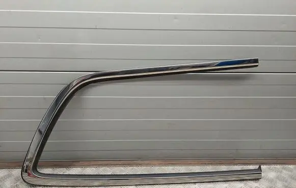 Chrysler Pacifica Rear side glass trim 68227297AD