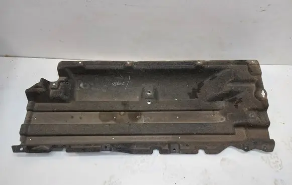 Nissan X-Trail T33 Side bottom protection NISXTROSL701390710