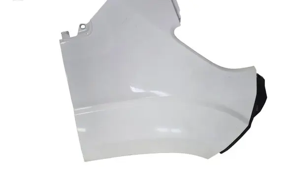 Fiat Ducato Fender
