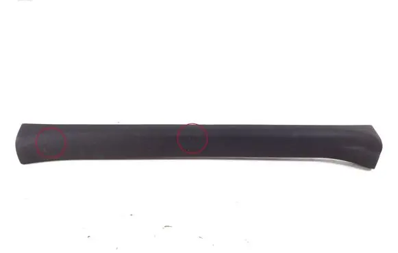 Toyota Corolla Verso AR10 Front sill trim cover 67914-0F010