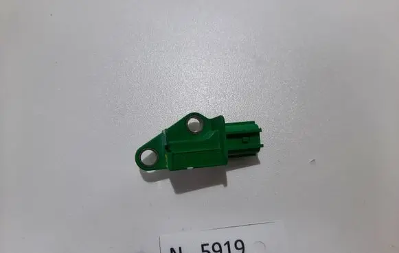 Audi Q7 4L Airbag deployment crash/impact sensor 1K0909606C