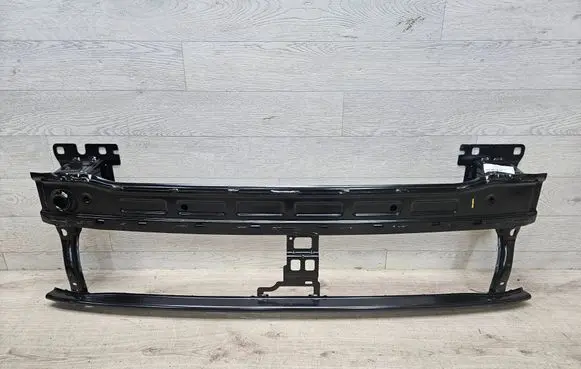 Audi Q2 - Front bumper support beam 81A807109D