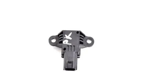 Ford Fiesta Airbag deployment crash/impact sensor DG1314C676AA
