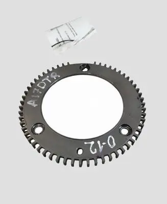 Opel Astra J Crankshaft position gear