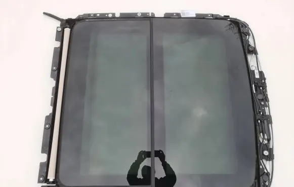 BMW X4 G02 Sunroof glass 748725122 30025734S