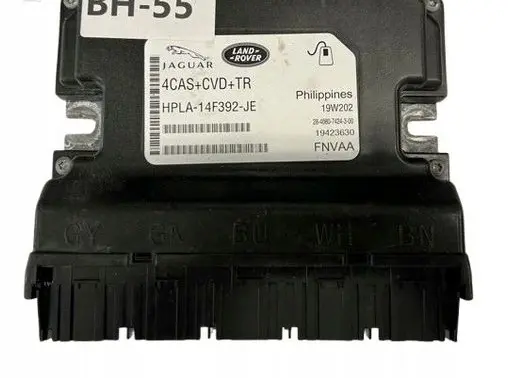 Land Rover Range Rover Velar Gateway control module HPLA14F392JEBcm