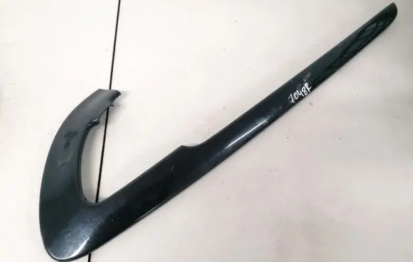 Audi A3 S3 8P Other interior part