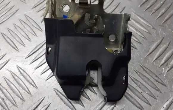 Honda City Tailgate/trunk/boot lock/catch/latch