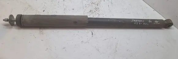 Suzuki SX4 Rear shock absorber/damper