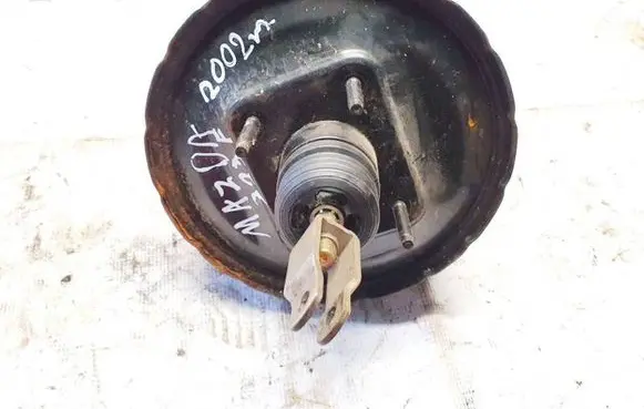 Mazda 323 F Brake booster 86204924 862-04924