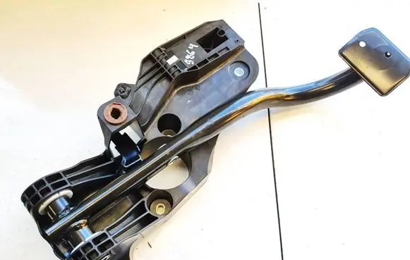 Tesla Model Y Brake pedal 764627156550