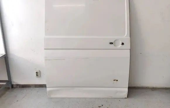 Volkswagen Transporter - Caravelle T5 Side sliding door 