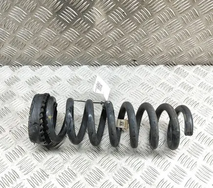 Maserati Ghibli Rear coil spring 670005941