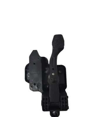 Brake pedal