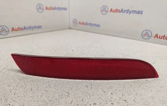 BMW 7 F01 F02 F03 F04 Rear tail light reflector 7182191 63147182191