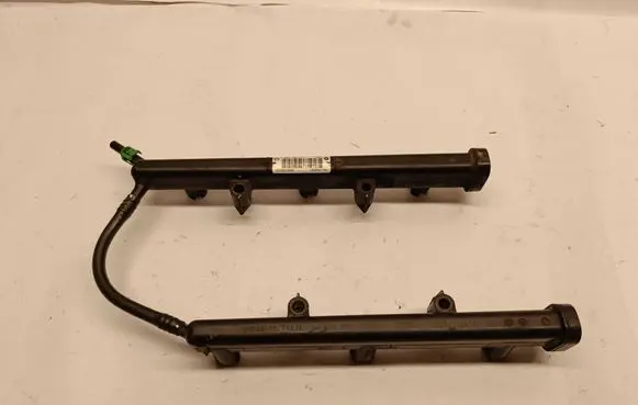 Dodge Challenger Fuel injector supply line/pipe 05184079AE