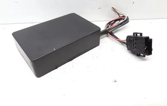Volvo S70 V70 V70 XC Other control units/modules 9148781