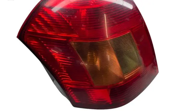 Toyota Corolla E120 E130 Rear/tail lights E110459