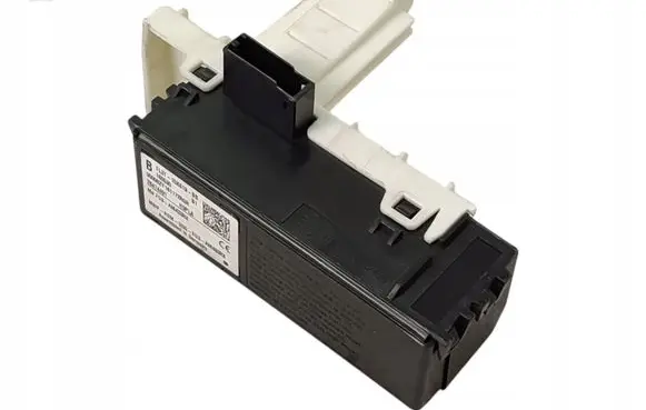 Ford Mustang VI Keyless (KESSY) go control unit/module FL3T15K619BB