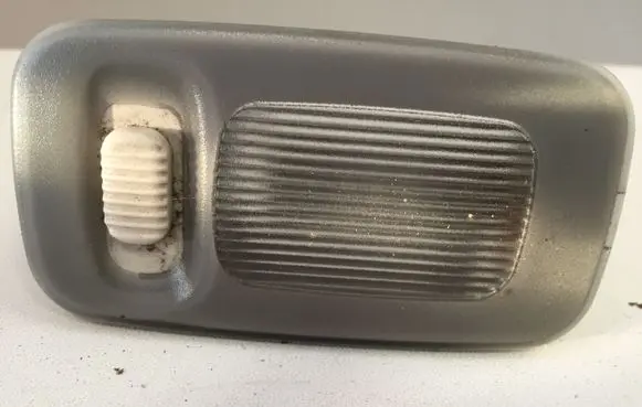 Fiat Punto (199) Other interior part 60607883