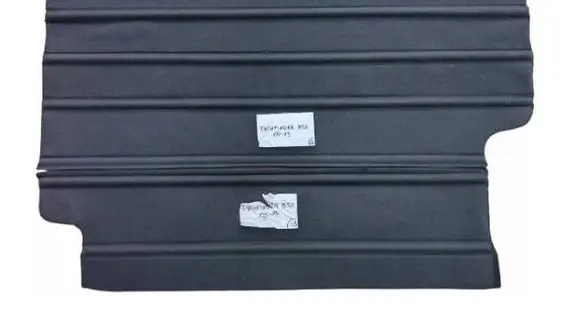 Nissan Pathfinder R51 Parcel shelf 