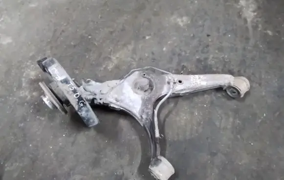 Volkswagen Transporter - Caravelle T5 Rear upper control arm/wishbone