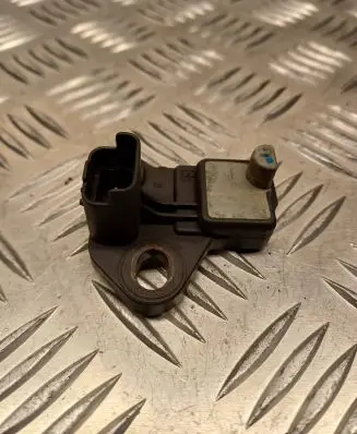 Citroen C4 I Picasso Crankshaft position sensor 9664387380