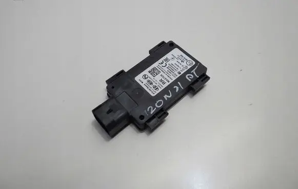 Blind spot module