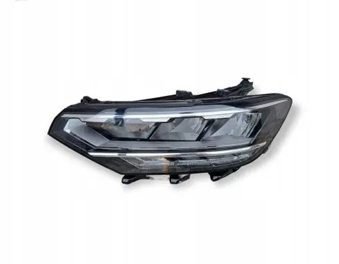 Volkswagen PASSAT B8 Headlight/headlamp 3G1941035P