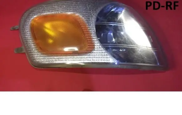 Opel Sintra Front indicator light 16521704B